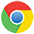 谷歌浏览器 Google Chrome